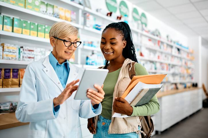 Pharmacy Legacy