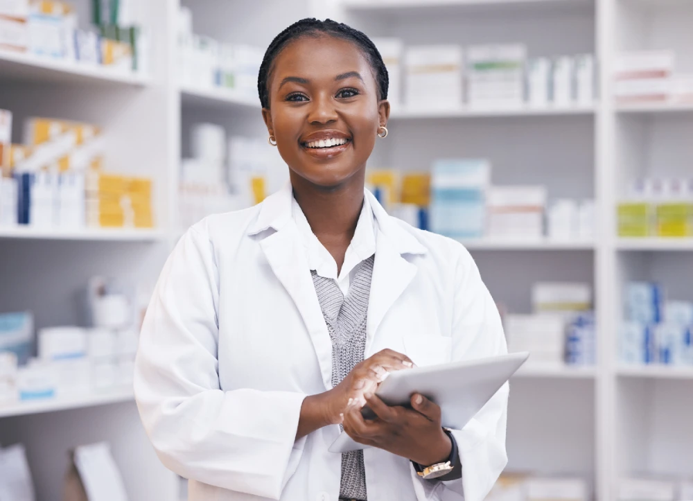 pharmacy advisor secrets – featured image pharmacy advisor auditing a pharmacy